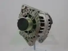 Генератор AES 14201255