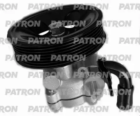 Насос гидроусилителя руля PATRON PPS1142