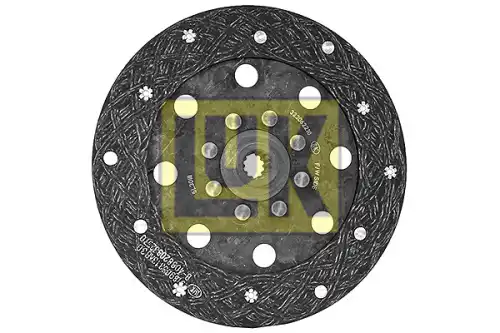 Диск сцепления LUK 323 0622 10