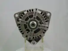 Генератор AES 12201418