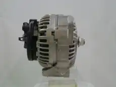 Генератор AES 12201418