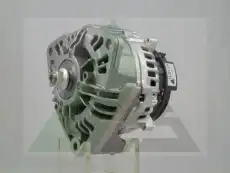 Генератор AES 12201379