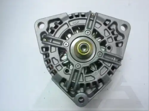 Генератор AES 12201170
