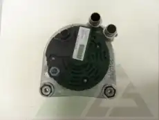 Генератор AES 14201114