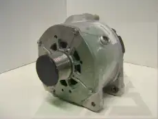 Генератор AES 14201114