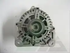 Генератор AES 14201152