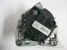 Генератор AES 14201152