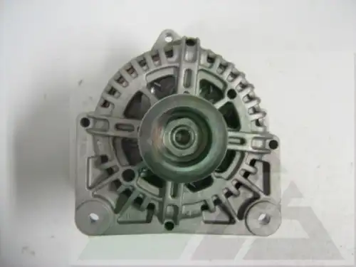 Генератор AES 14201152