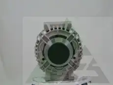 Генератор AES 12201233