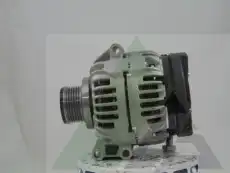 Генератор AES 12201233