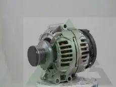 Генератор AES 12201233
