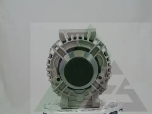 Генератор AES 12201233