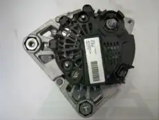 Генератор AES 14201088