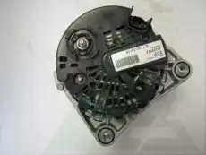 Генератор AES 14201086
