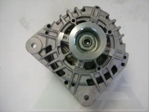 Генератор AES 14201086