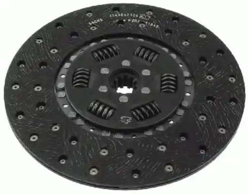 Рулевая тяга SACHS 1861 886 102