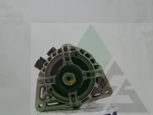 Генератор AES 13201001