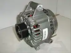 Генератор AES 15201024