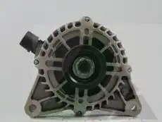 Генератор AES 15201080