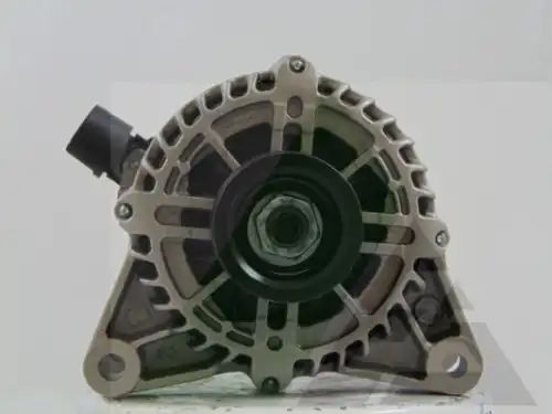 Генератор AES 15201080