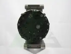 Генератор AES 12201312