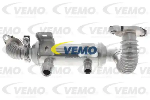 Радиатор, рециркуляция ОГ V25630043 VEMO