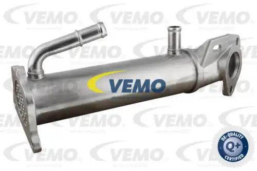 Радиатор, рециркуляция ОГ V25630048 VEMO