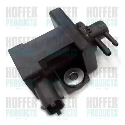 Преобразователь давления, турбокомпрессор 8029364 HOFFER