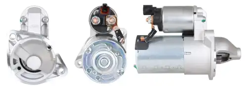Стартер LUCAS LRS04068