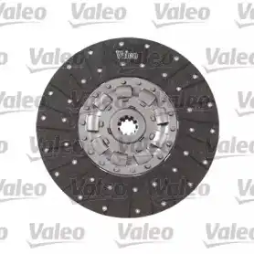 Диск сцепления VALEO 829001