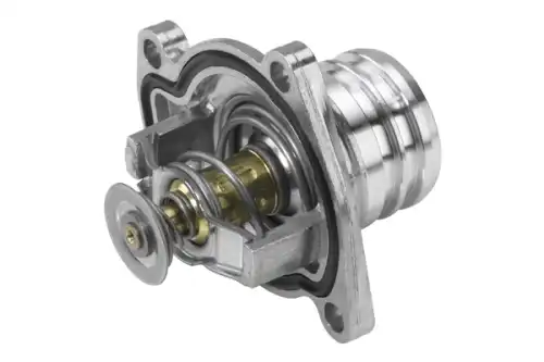 Термостат системы охлаждения BORG WARNER 41157992D