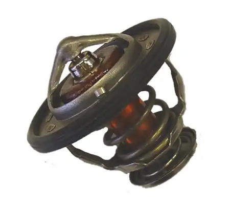 Термостат системы охлаждения BORG WARNER 41023182D