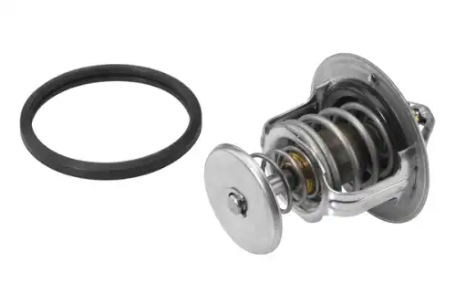 Термостат системы охлаждения BORG WARNER 41020180D