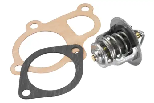 Термостат системы охлаждения BORG WARNER 41034882D