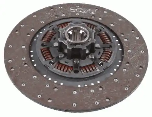 Диск сцепления SACHS 1862 543 031