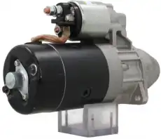 Starter Ruggerini 2.5 kw 691.503.092.010 PLUS LINE