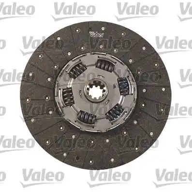Диск сцепления VALEO 806418