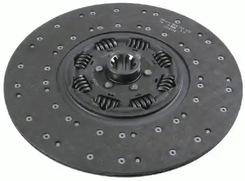 Диск сцепления SACHS 1878 040 334