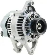 Генератор WILSON 90295376N