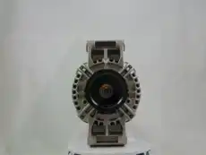 Генератор AES 12201415