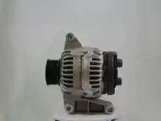 Генератор AES 12201415