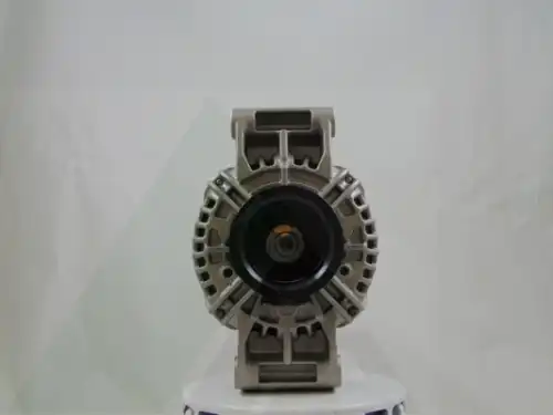 Генератор AES 12201415