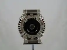 Генератор AES 21201014