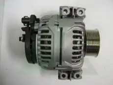Генератор AES 12201248