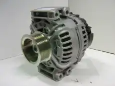 Генератор AES 12201248