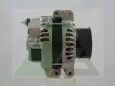 Генератор AES 21201025
