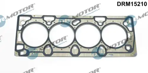 Прокладка ГБЦ DR. MOTOR DRM15210