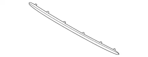 ДВЕРИ УГОЛОК 620725R00A NISSAN