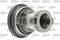 Подшипник сцепления 806667 VALEO