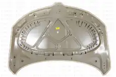 Капот Rapid 12- JH08RAP13043 JORDEN